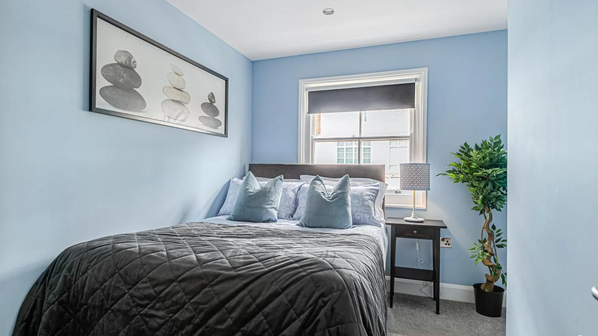 Apartmán Central-Few Steps From Brighton Beach