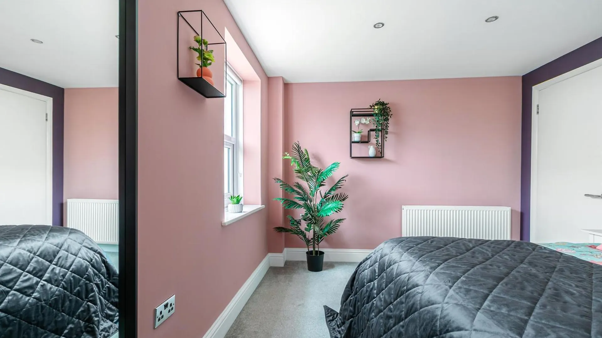Apartmán Central-Few Steps From Brighton Beach 0*,
