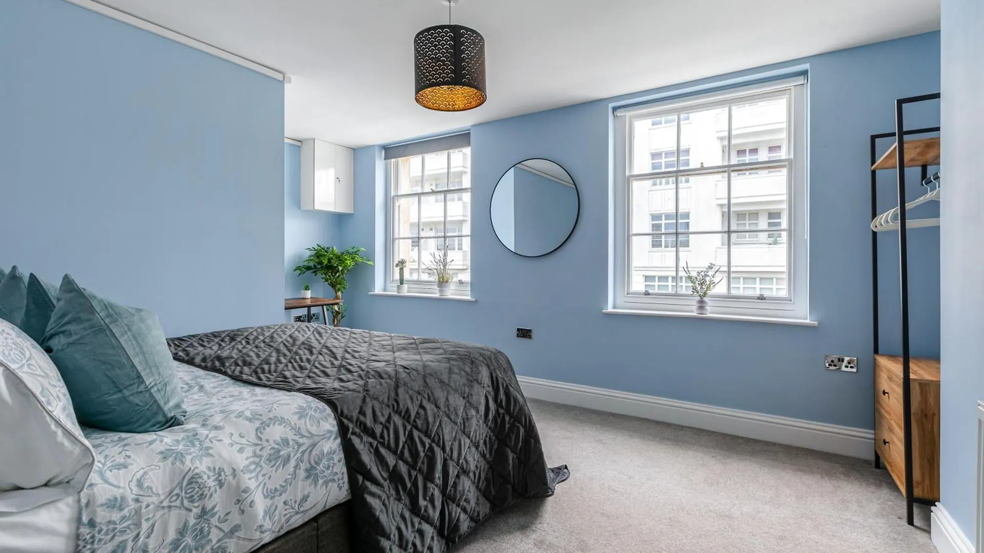Apartmán Central-Few Steps From Brighton Beach