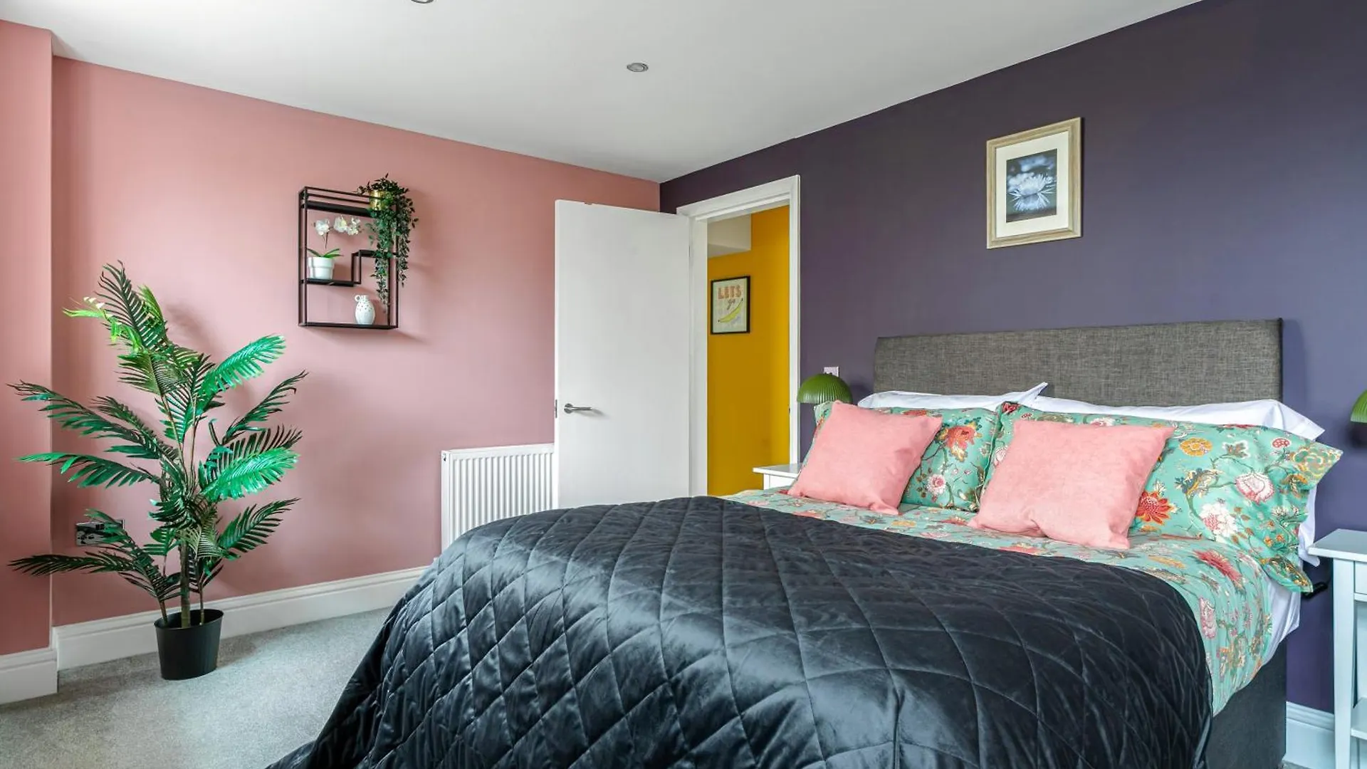 Apartmán Central-Few Steps From Brighton Beach 0*,