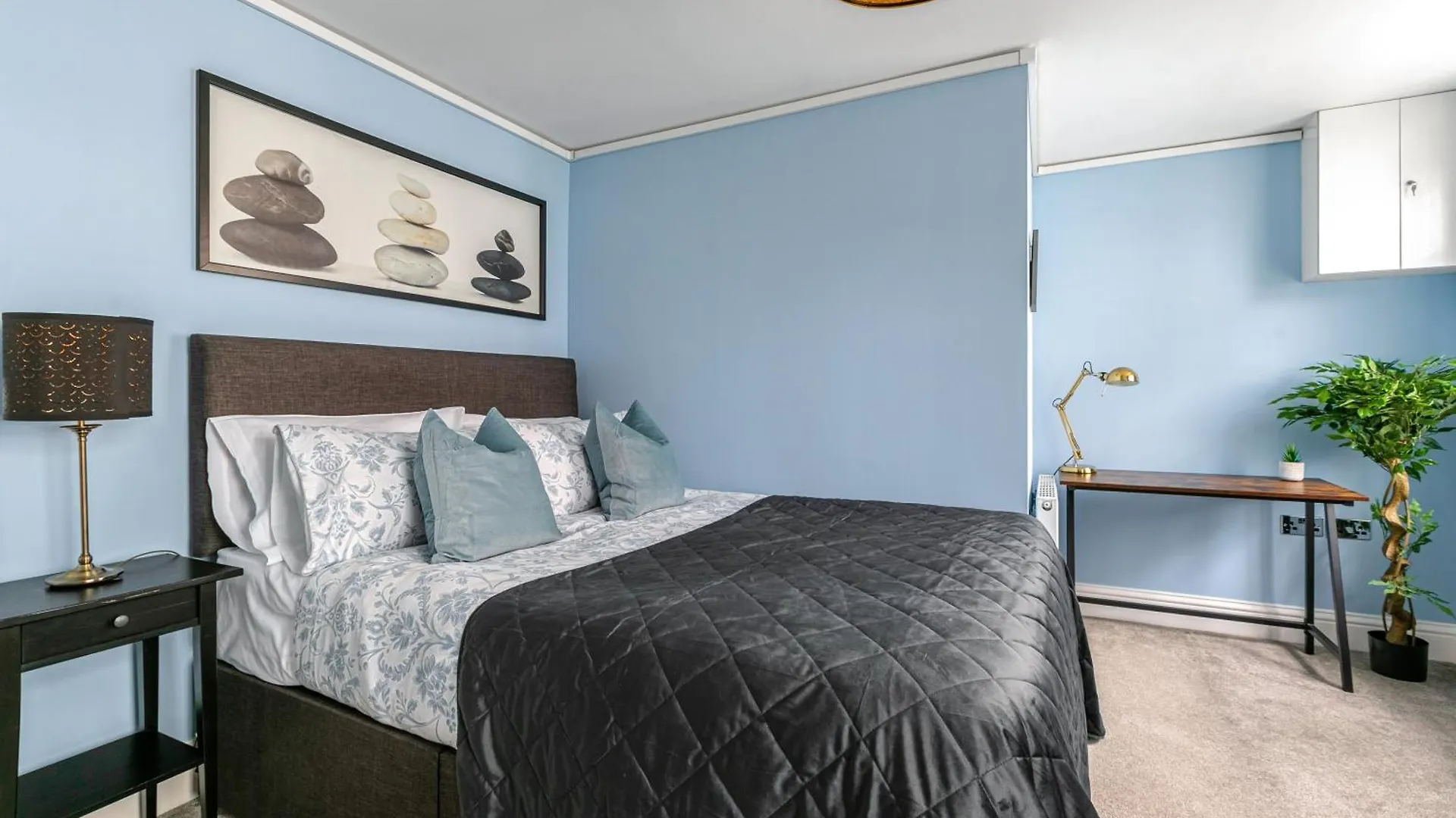 Apartmán Central-Few Steps From Brighton Beach