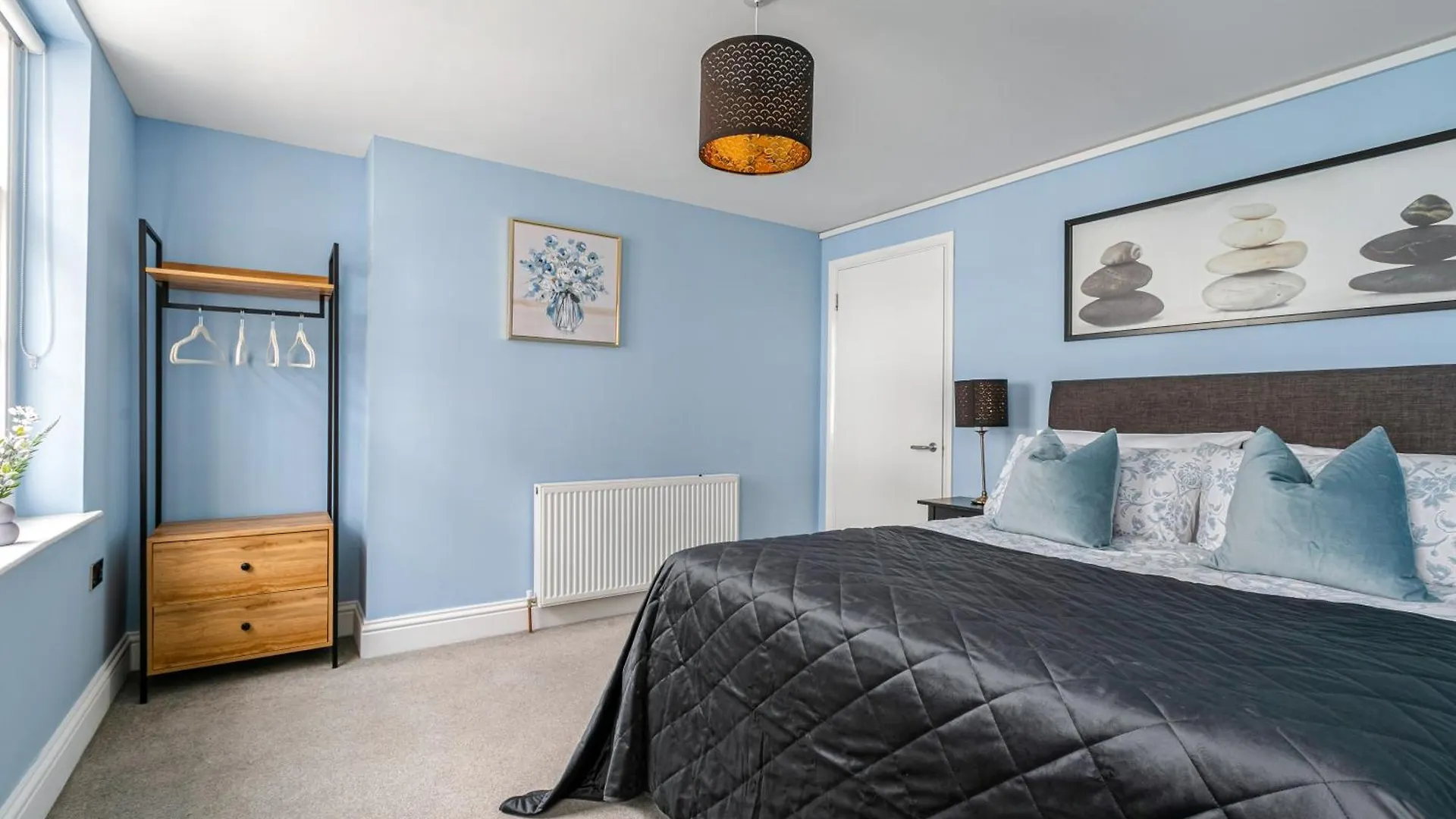 Apartmán Central-Few Steps From Brighton Beach
