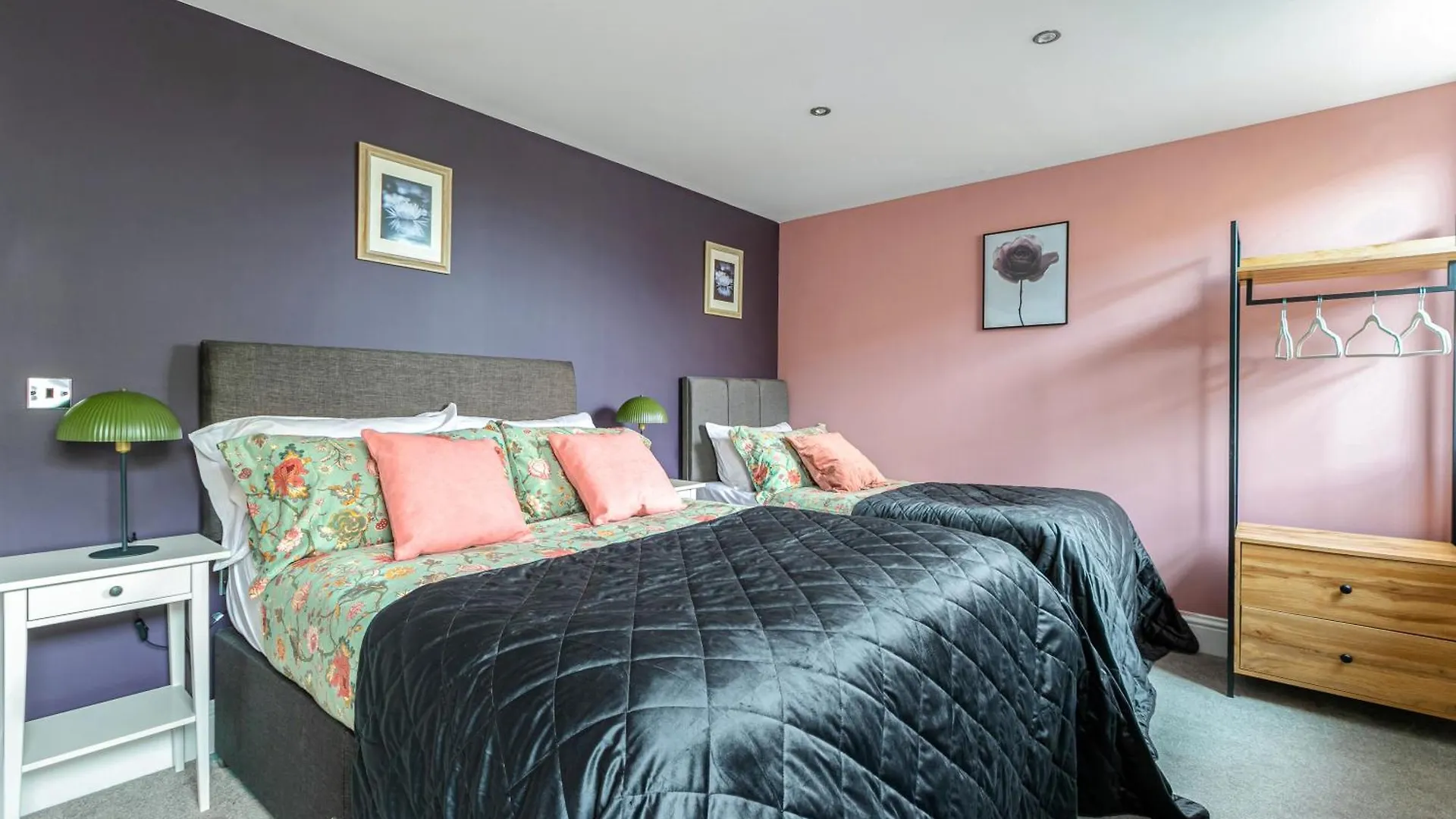 Apartmán Central-Few Steps From Brighton Beach