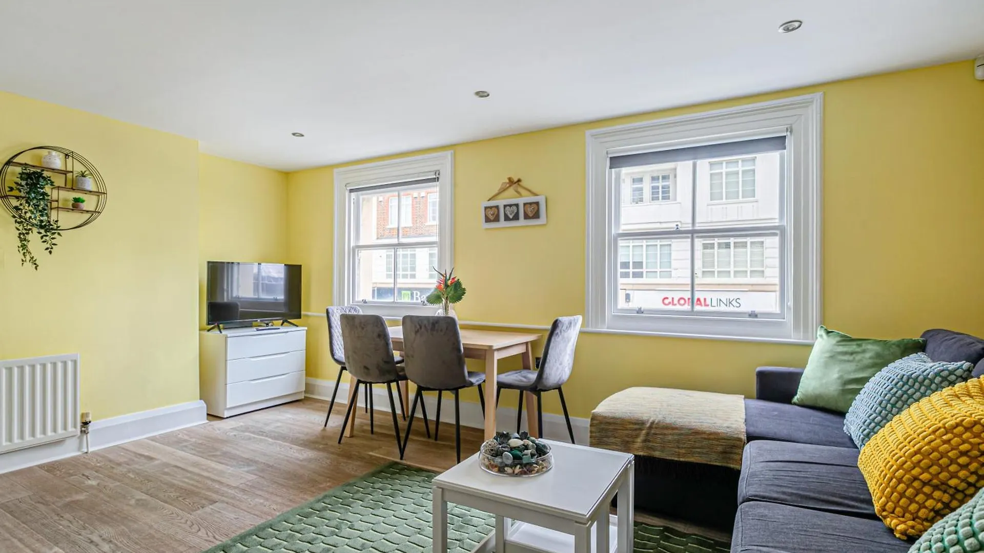 Apartmán Central-Few Steps From Brighton Beach