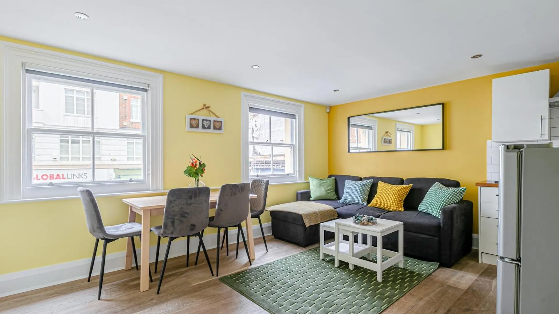 Apartmán Central-Few Steps From Brighton Beach