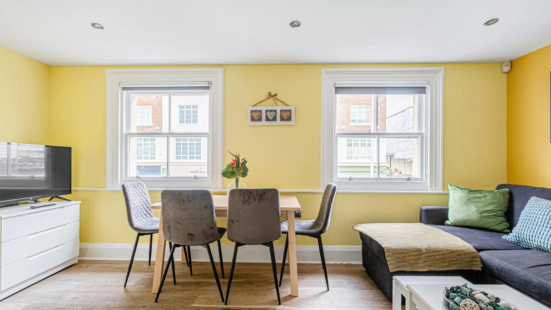 Apartmán Central-Few Steps From Brighton Beach